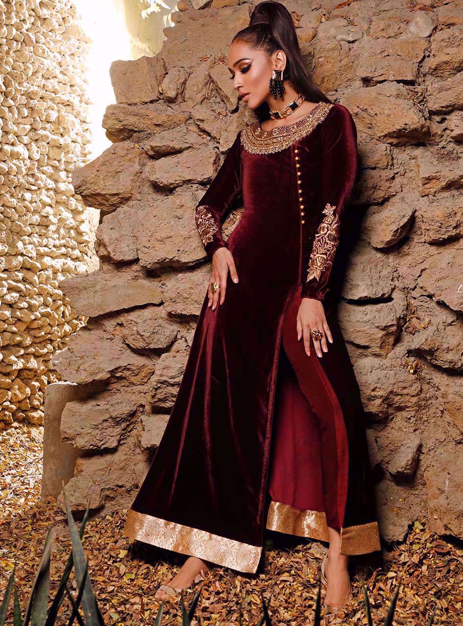 Alizarin Crimson - Image 3