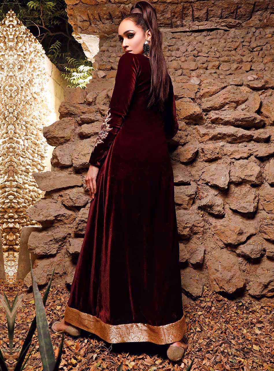 Alizarin Crimson - Image 4