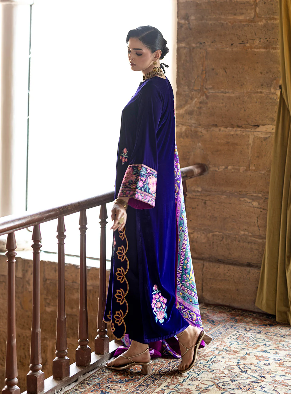 Ameth Long Shirt - Image 3