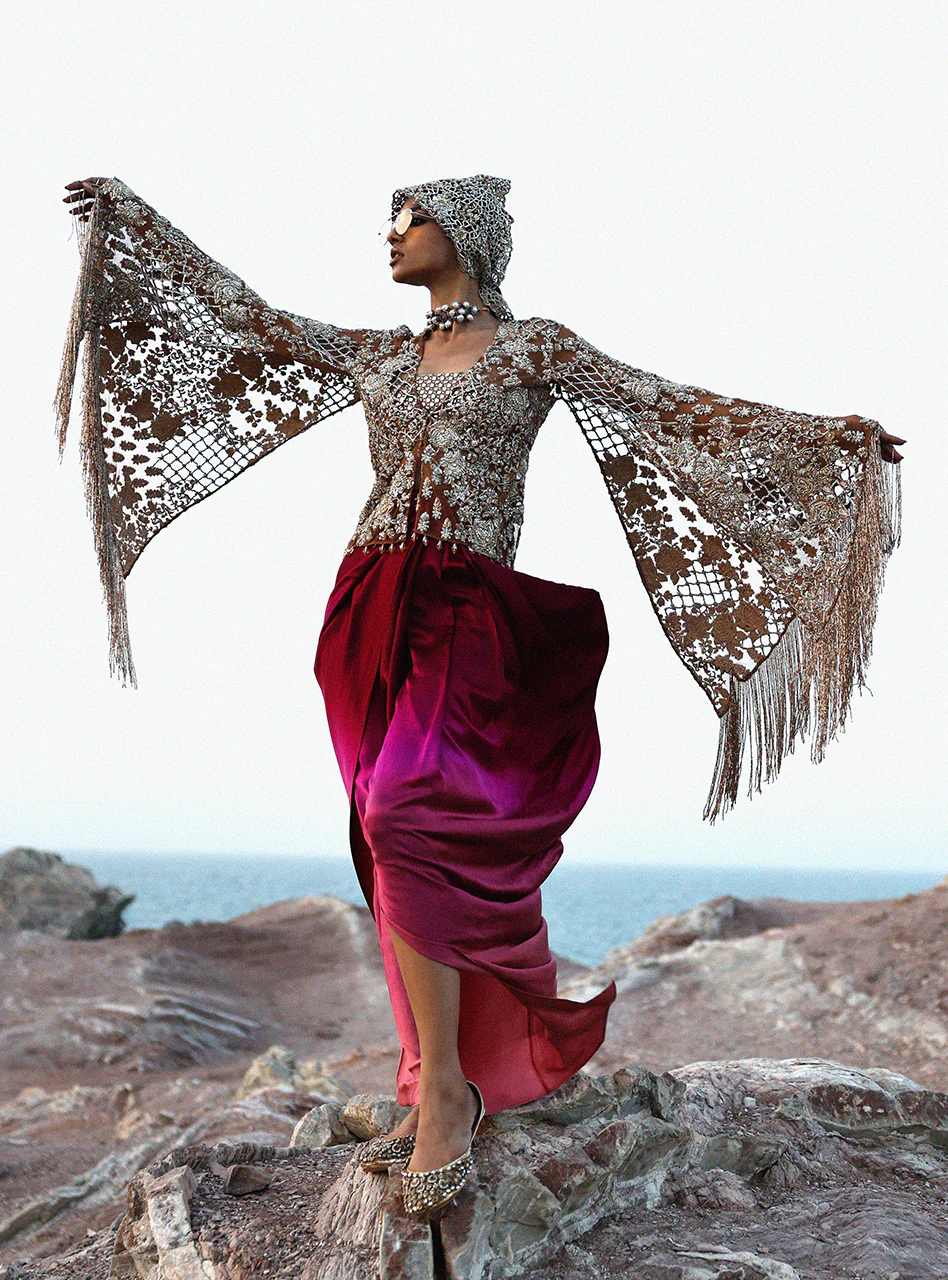 Amethyst Shimmer - Image 4