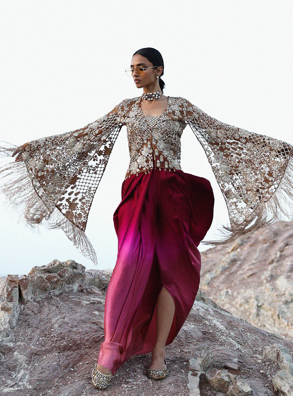Amethyst Shimmer - Image 8