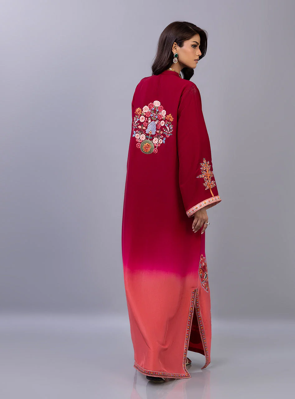Aurelian Kaftan - Image 2