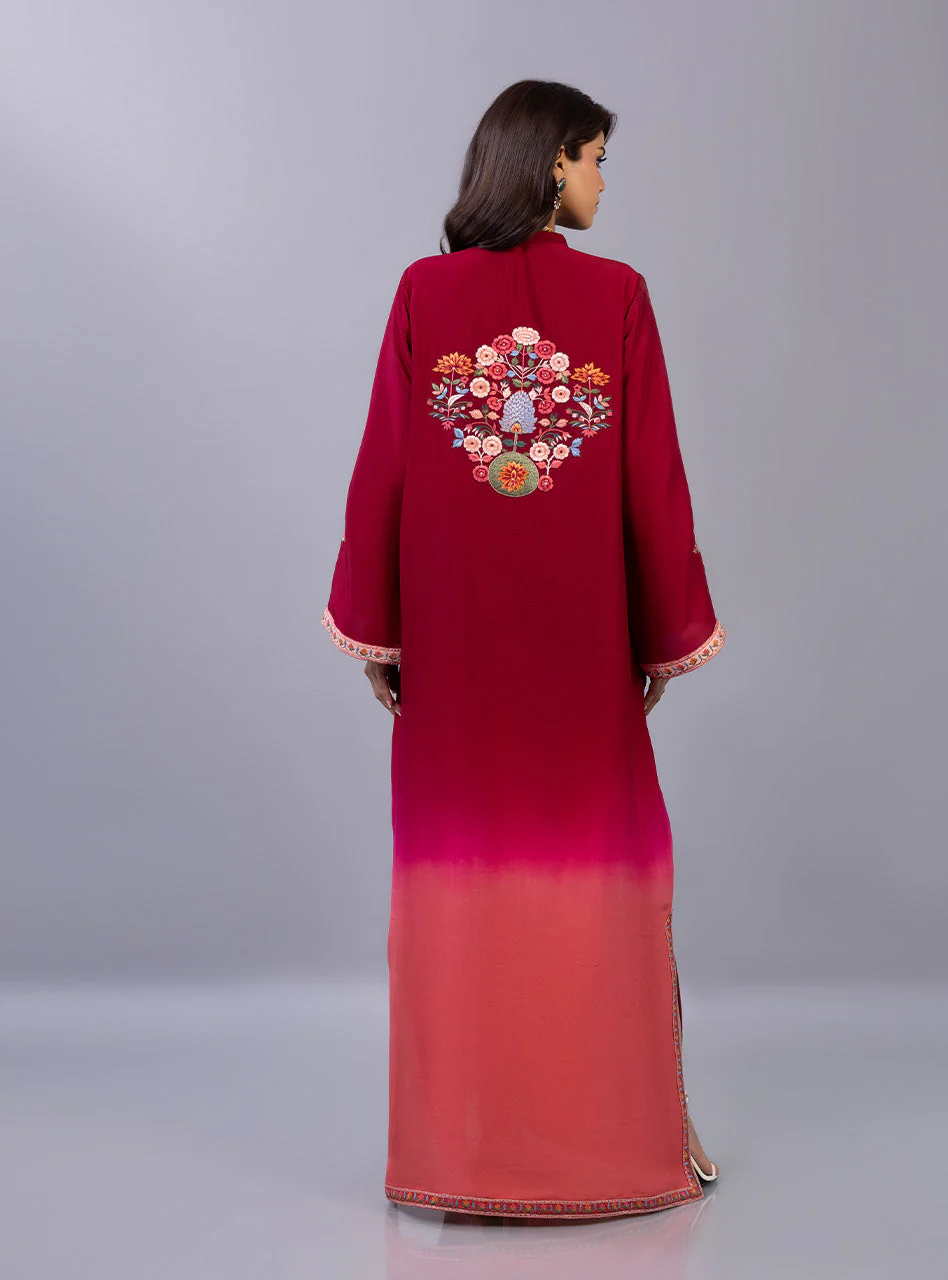 Aurelian Kaftan - Image 8