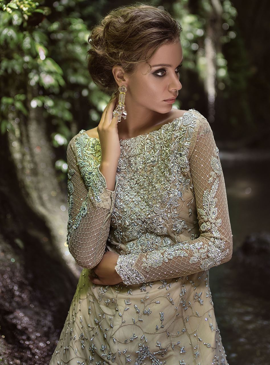 Beige And Mint - Image 4