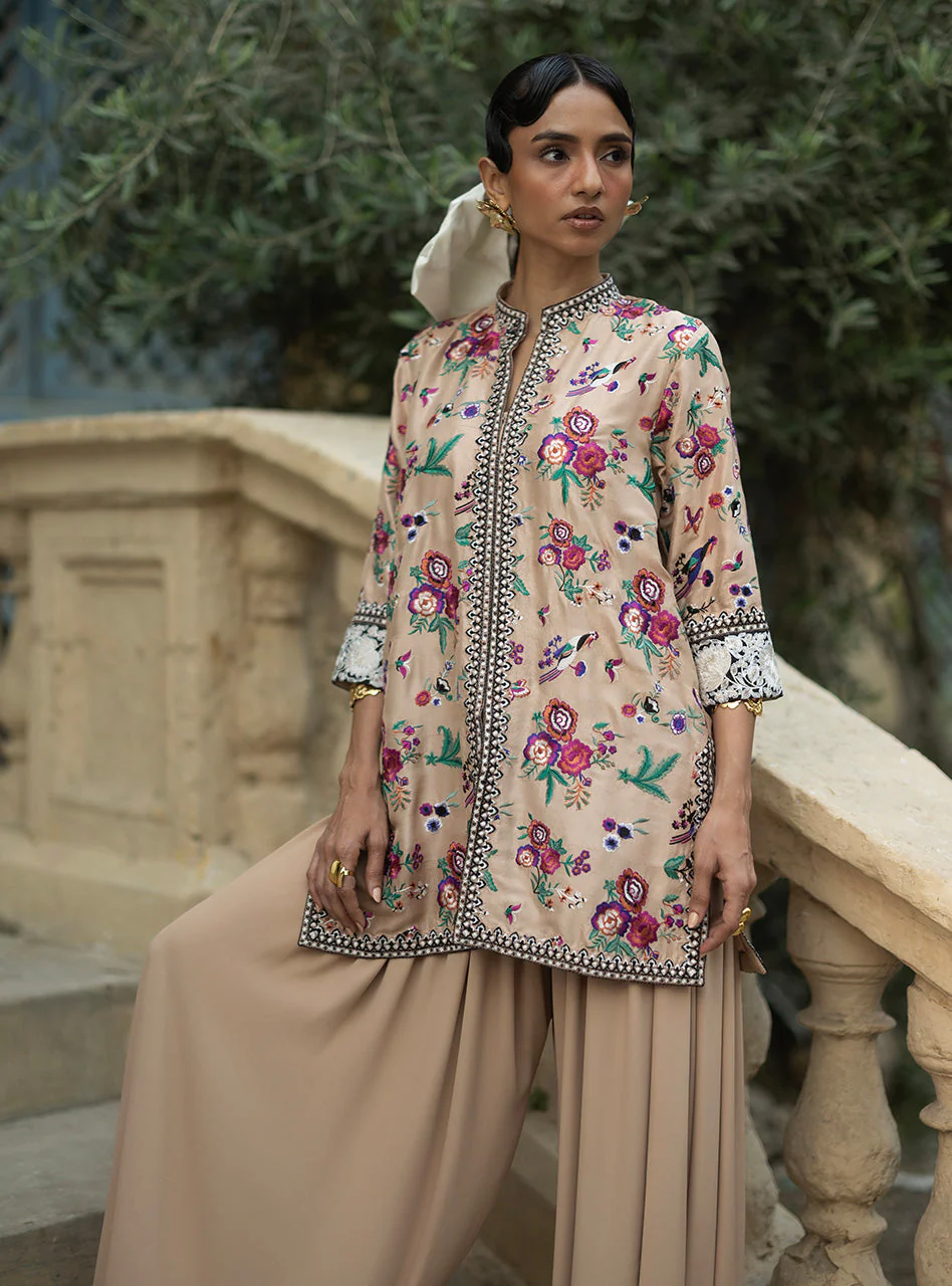 Beige Bloom - Image 5
