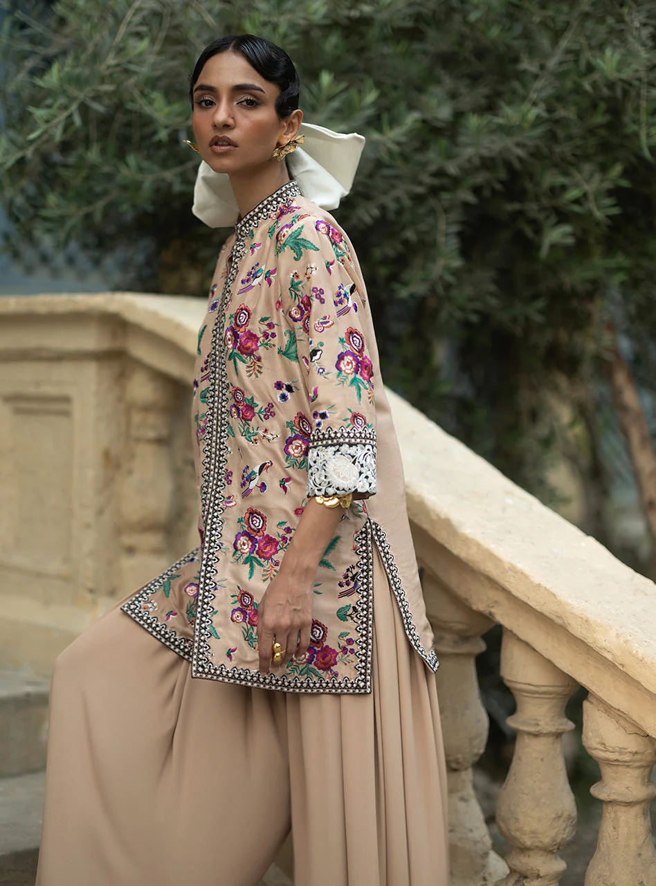 Beige Bloom - Image 6
