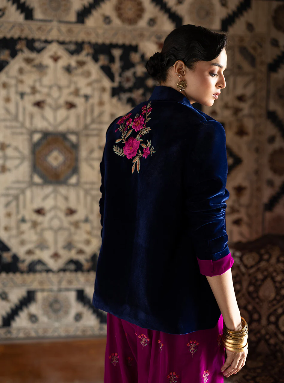 Bela Jacket And Farshi - Image 2
