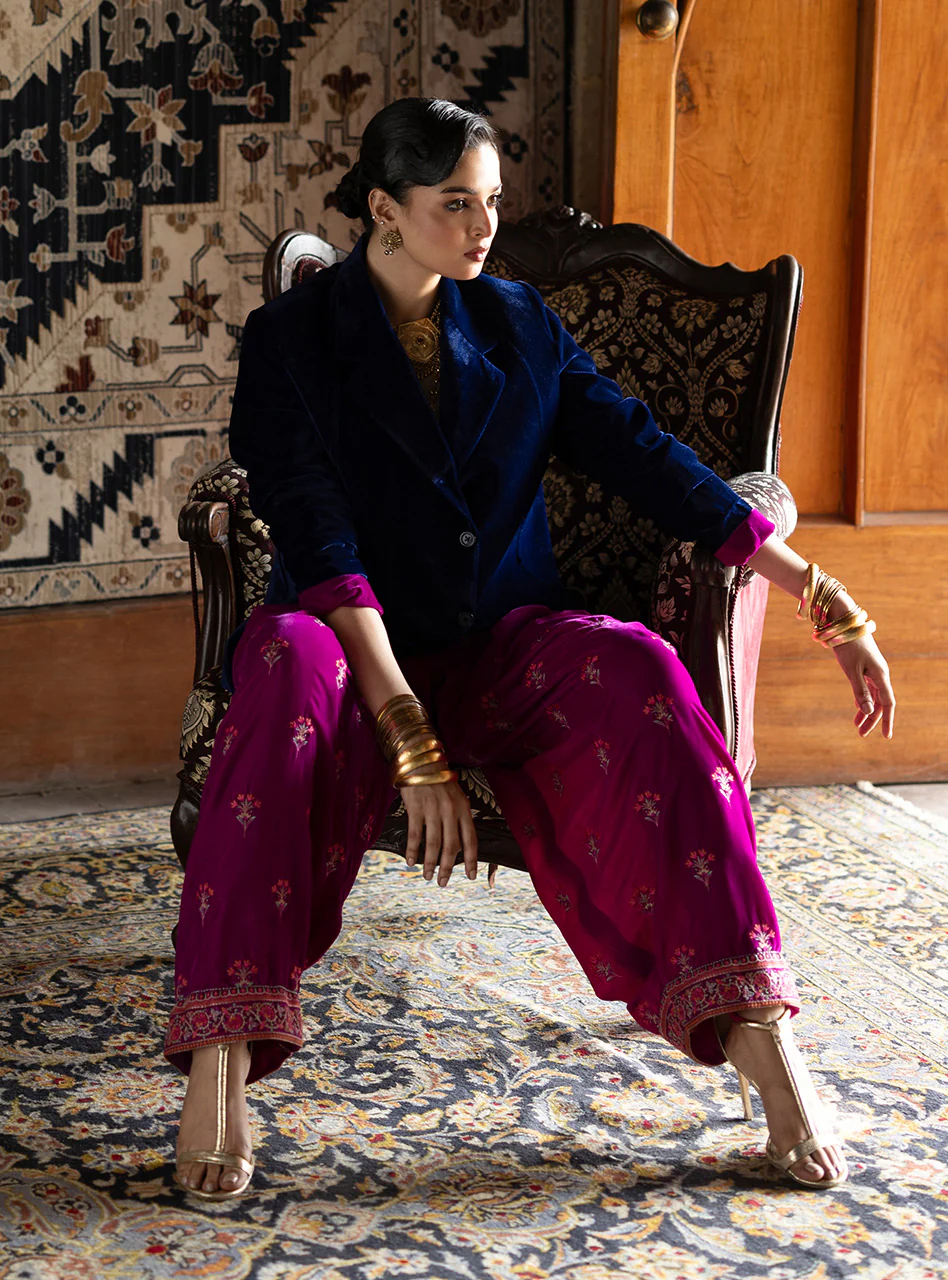 Bela Jacket And Farshi - Image 5