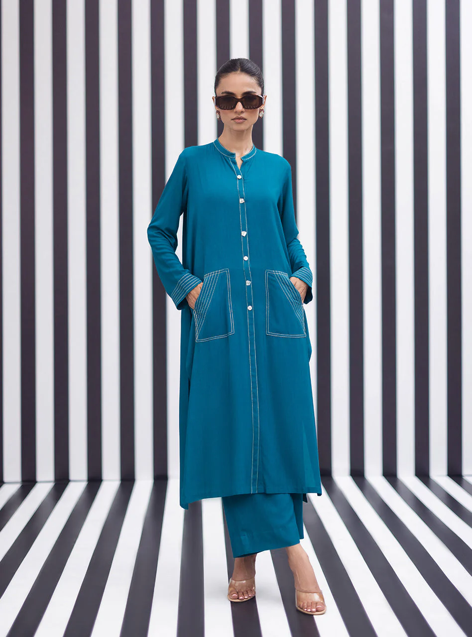 Beryl Teal - Image 3