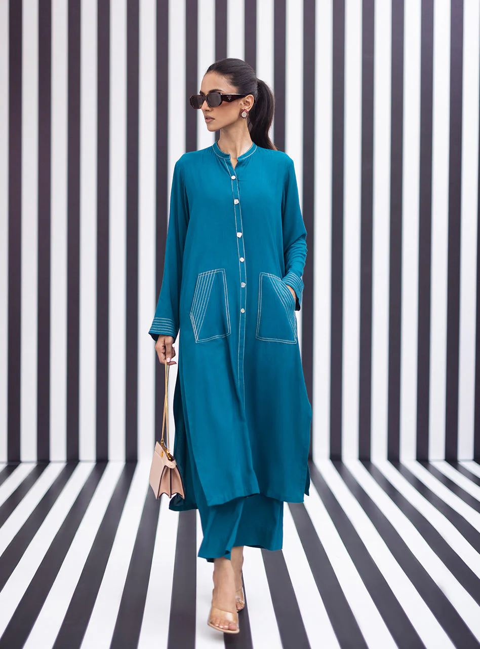 Beryl Teal - Image 4