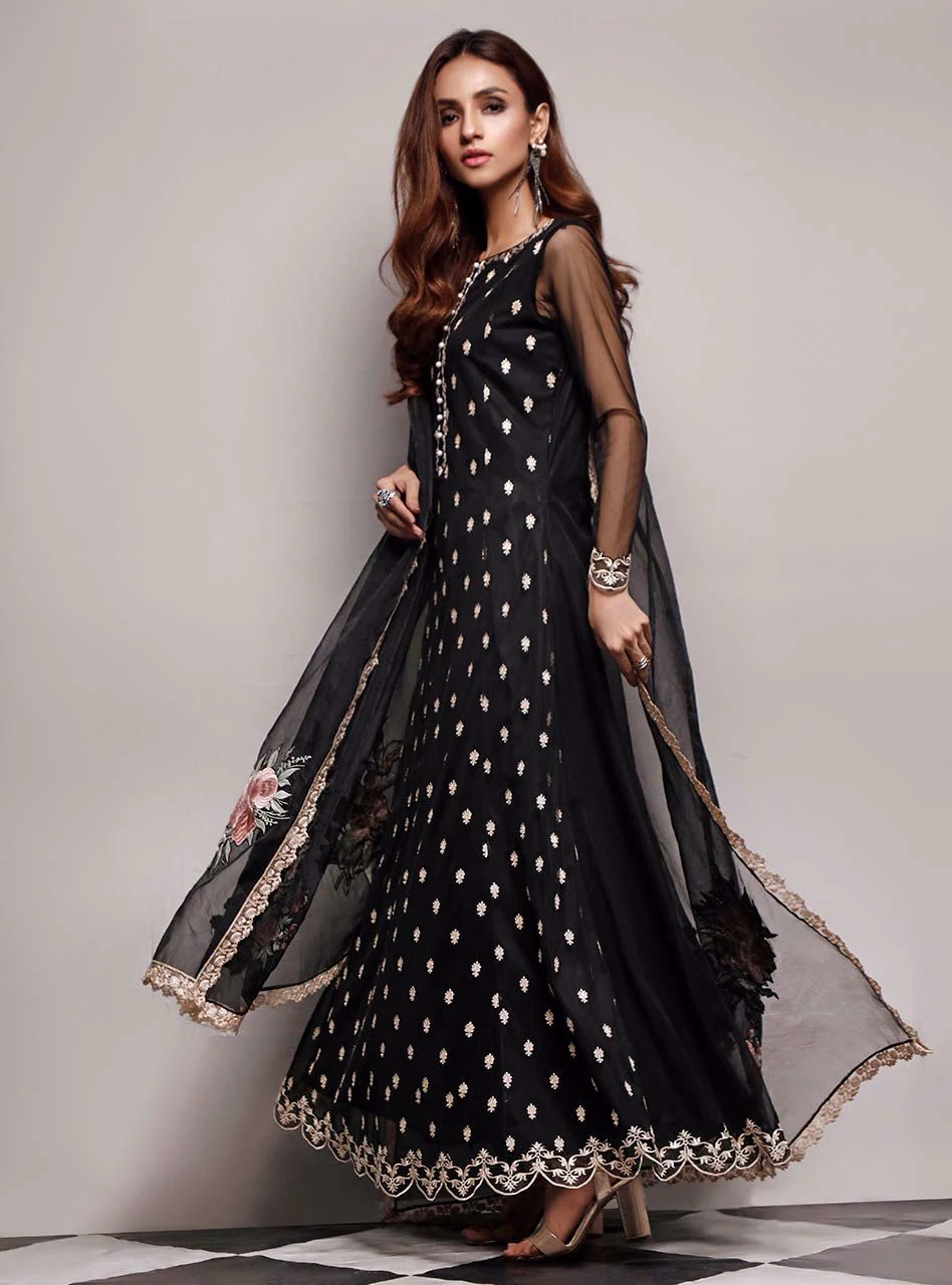 Black Rosaline - Image 3