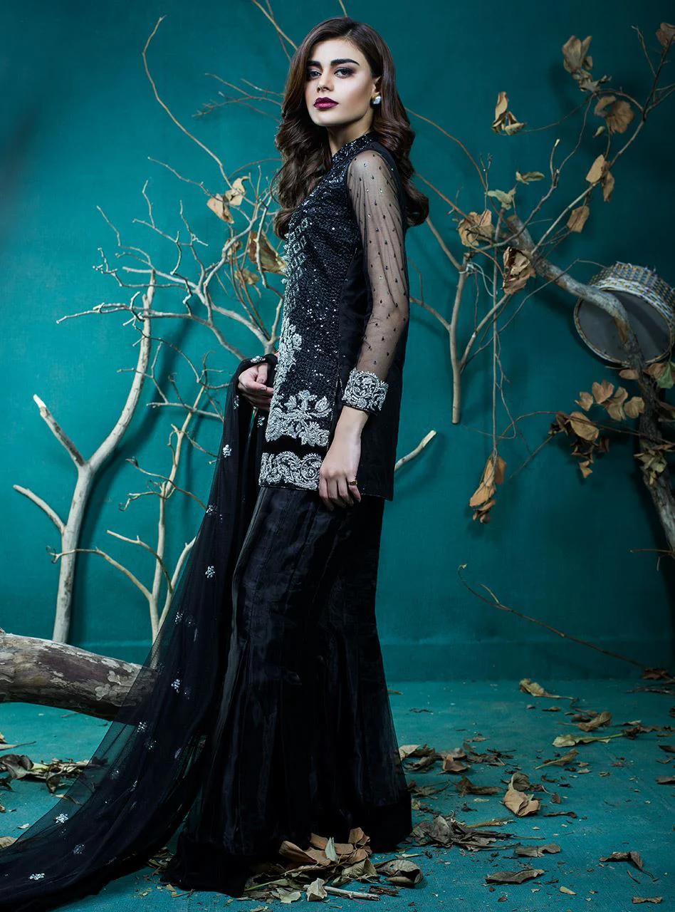 Black Rouge - Image 3