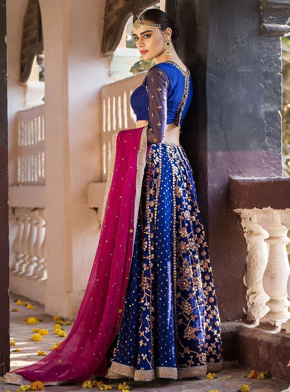 Blue Sapphire - Image 3