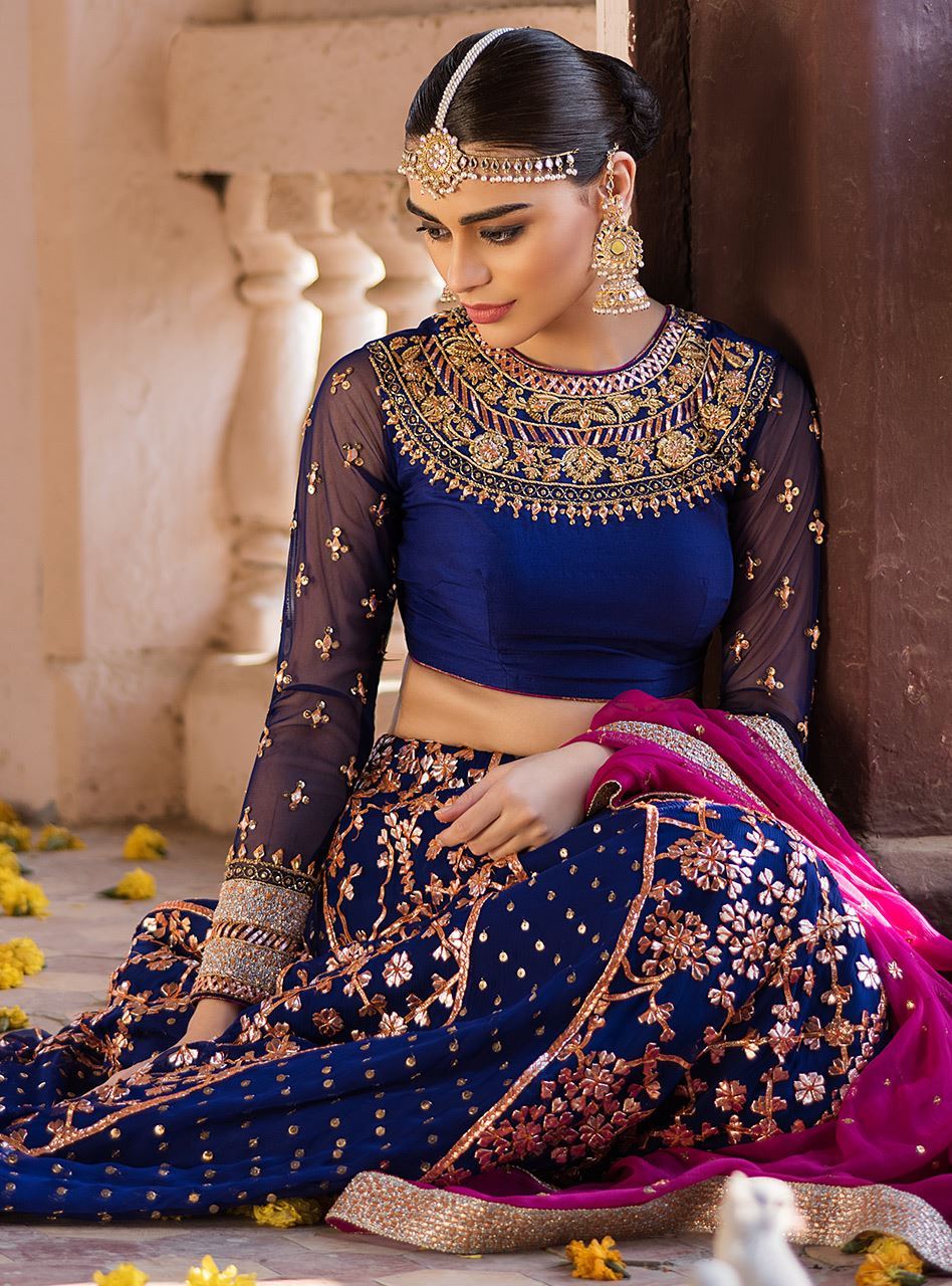 Blue Sapphire - Image 4