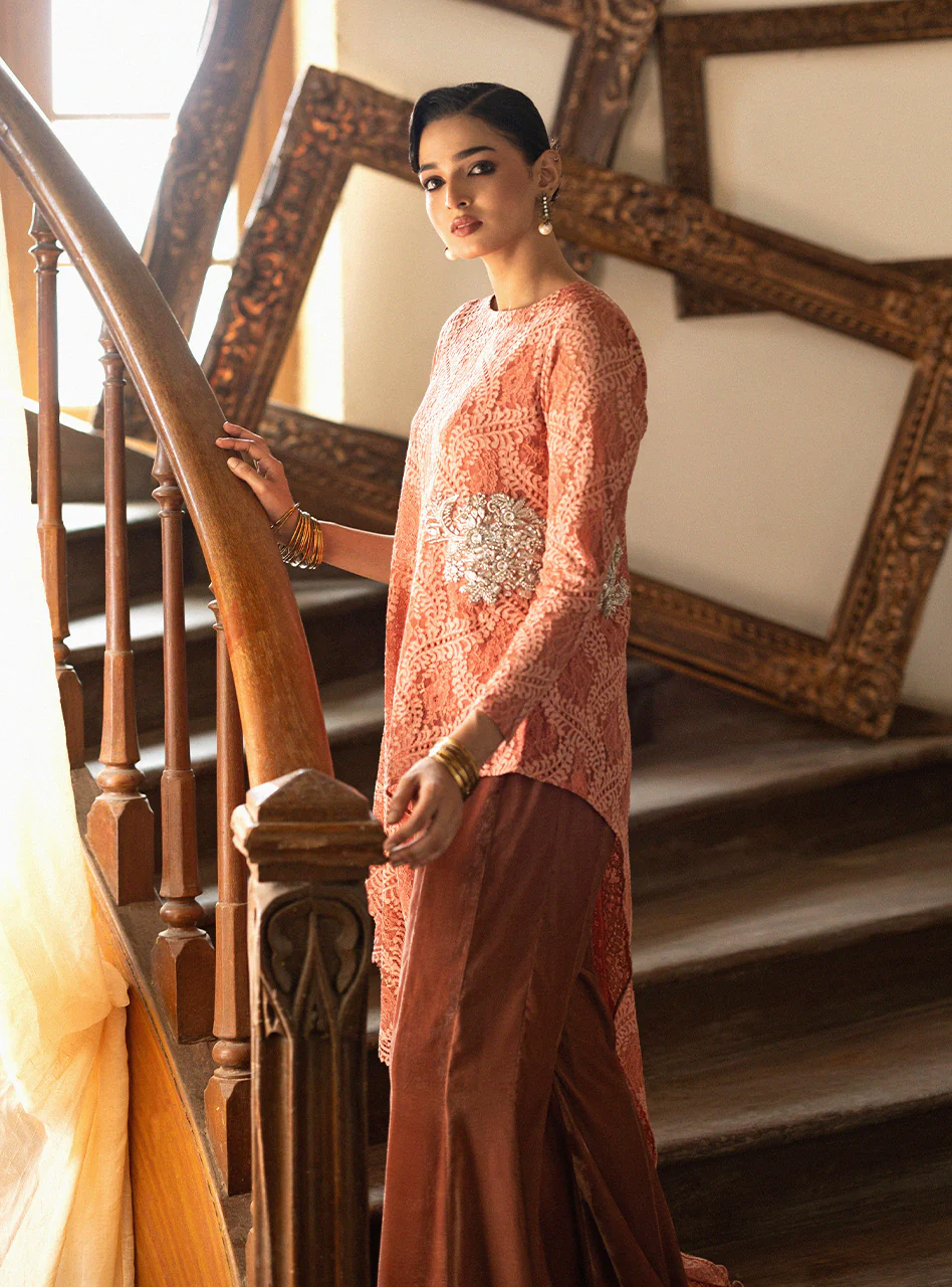 Blush Cape - Image 3