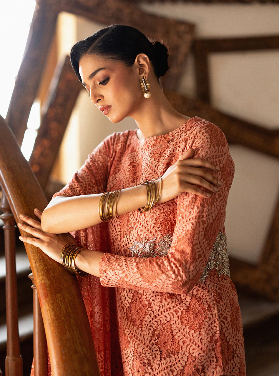 Blush Cape - Image 4