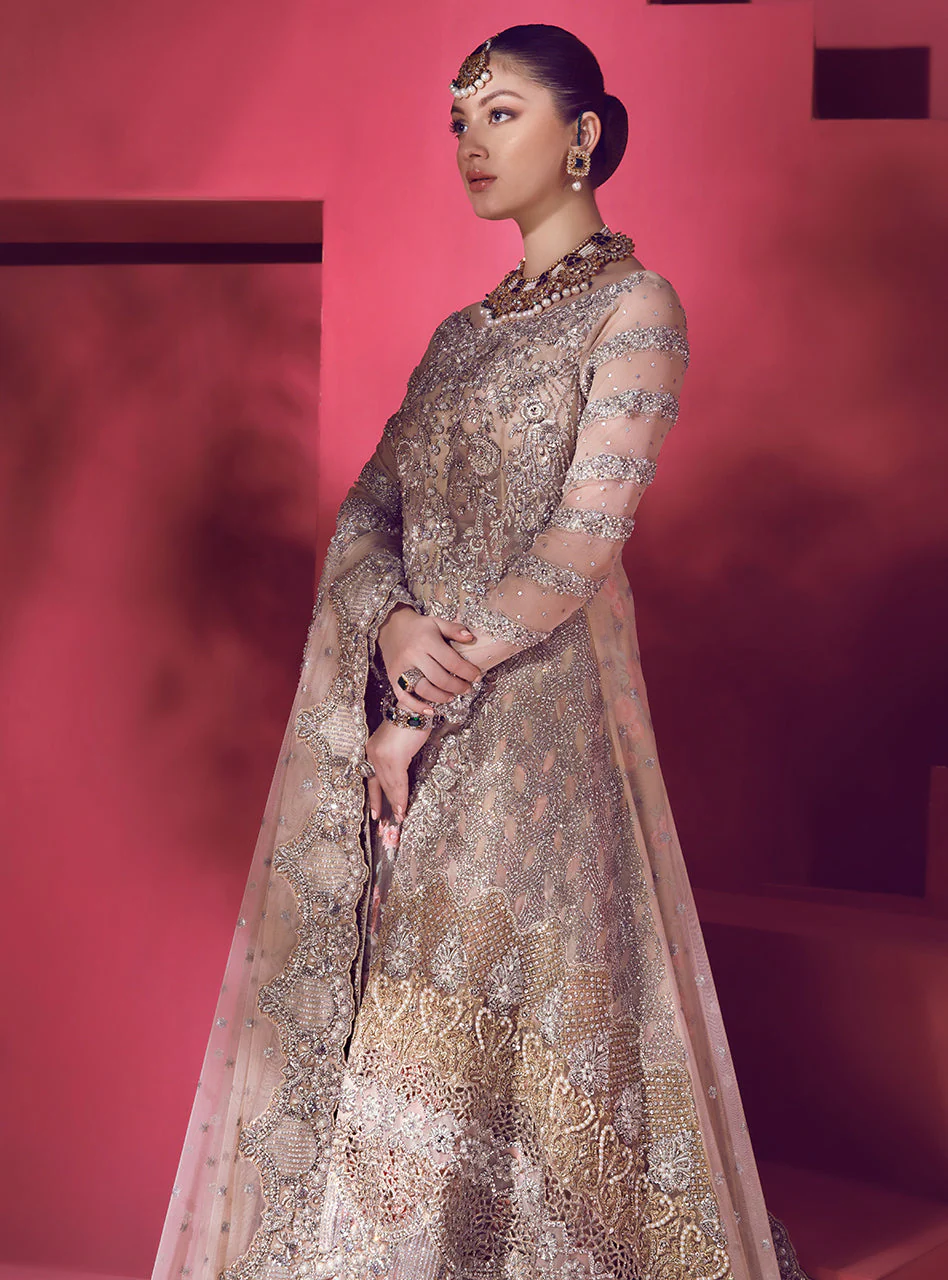Blush Dazzle Dust - Image 3