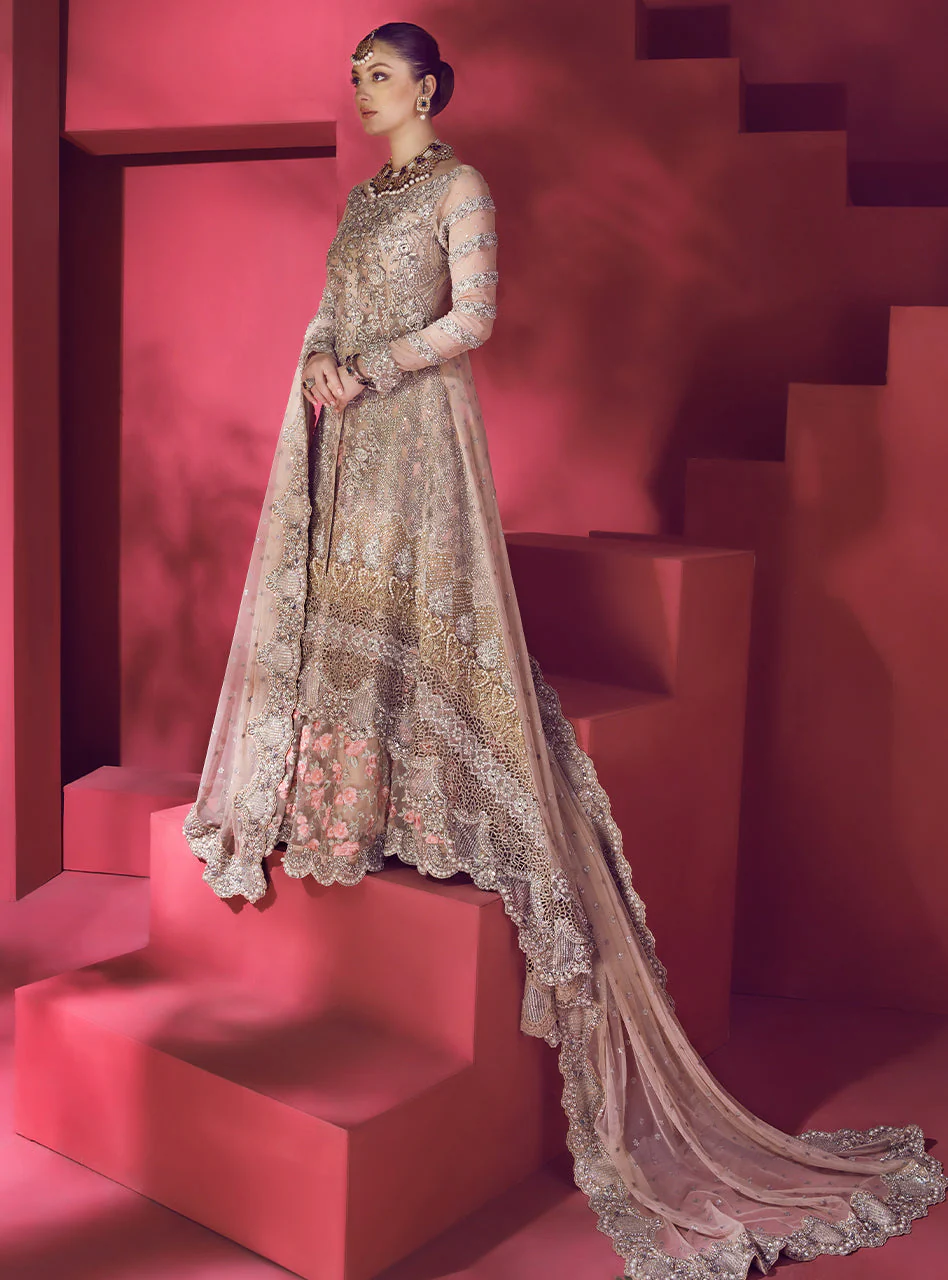 Blush Dazzle Dust - Image 4