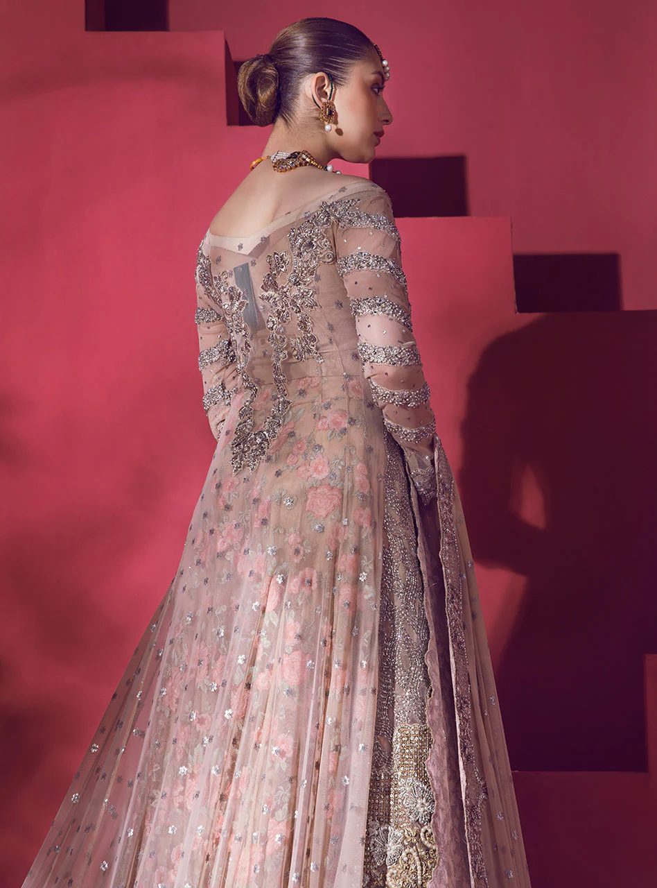 Blush Dazzle Dust - Image 6