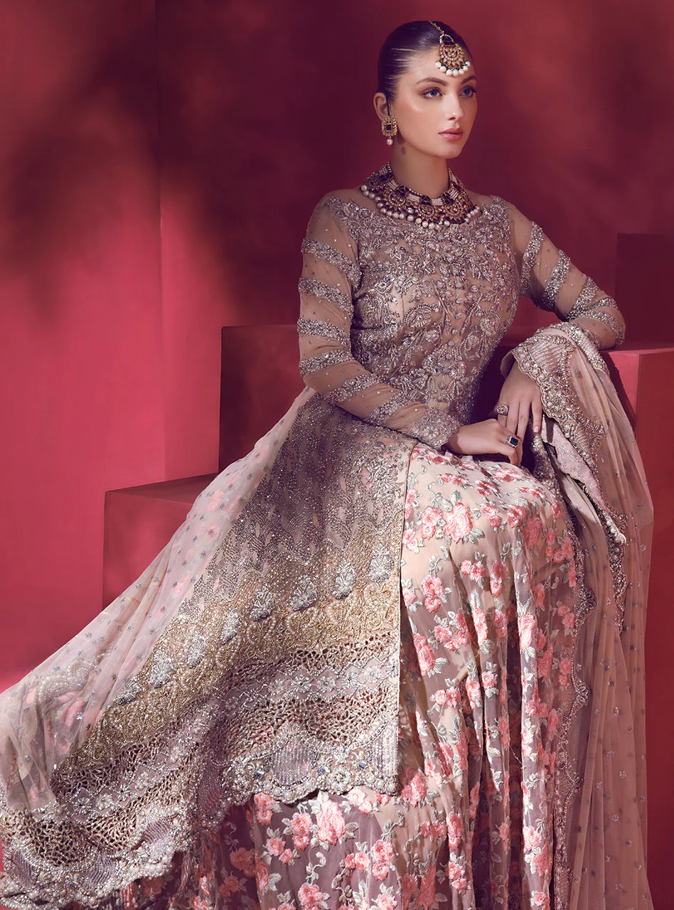 Blush Dazzle Dust - Image 7