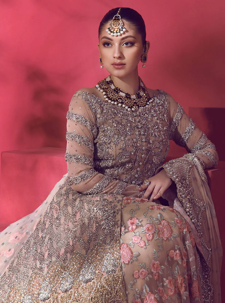 Blush Dazzle Dust - Image 9