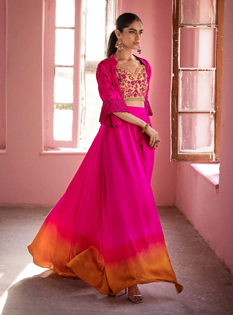 Blushing Roseatte - Image 3