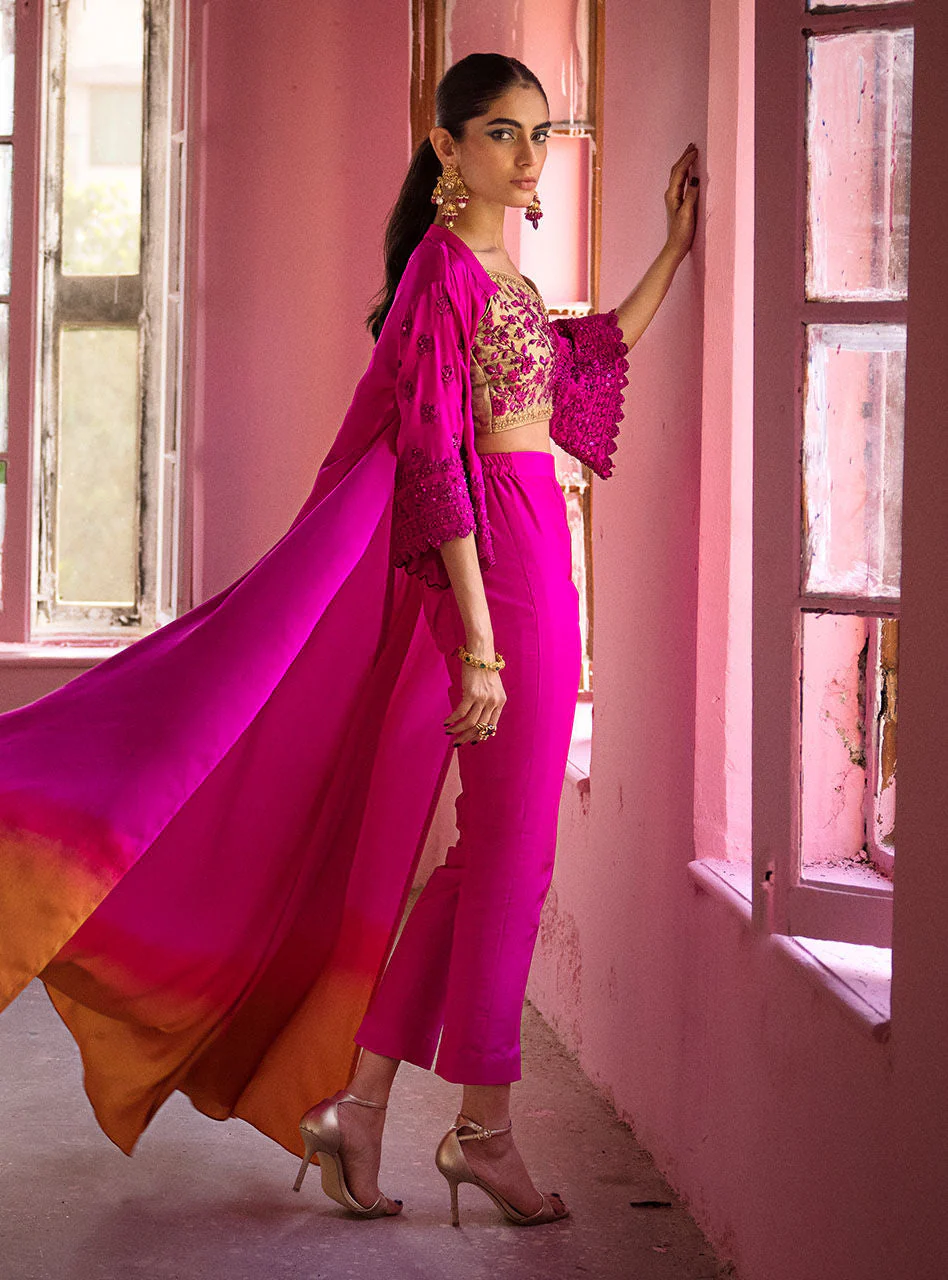 Blushing Roseatte - Image 4