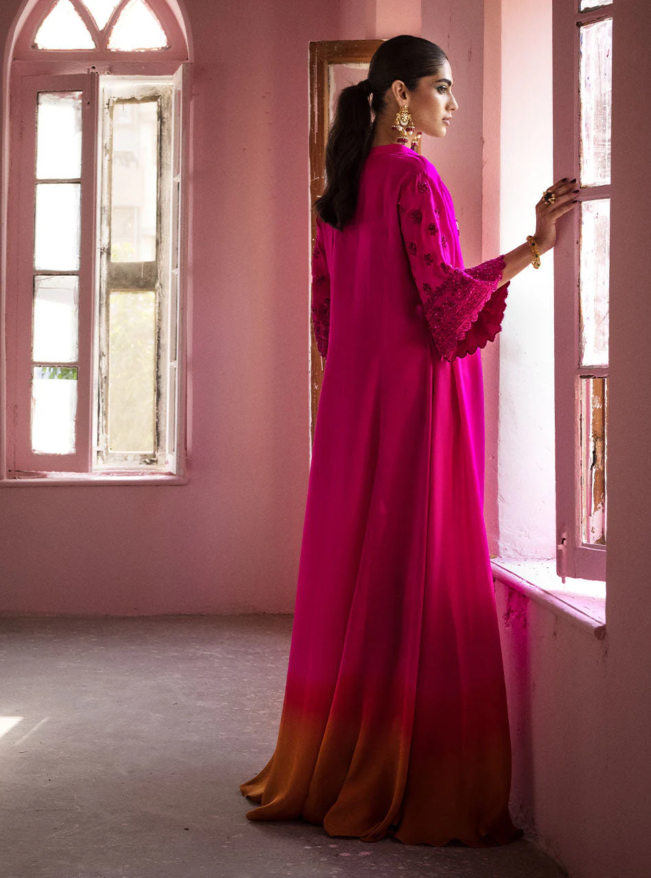 Blushing Roseatte - Image 5
