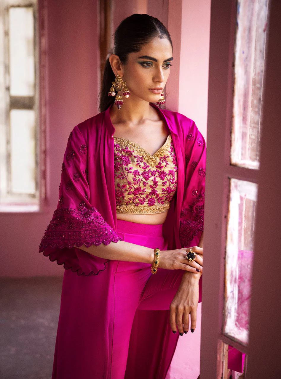 Blushing Roseatte - Image 6