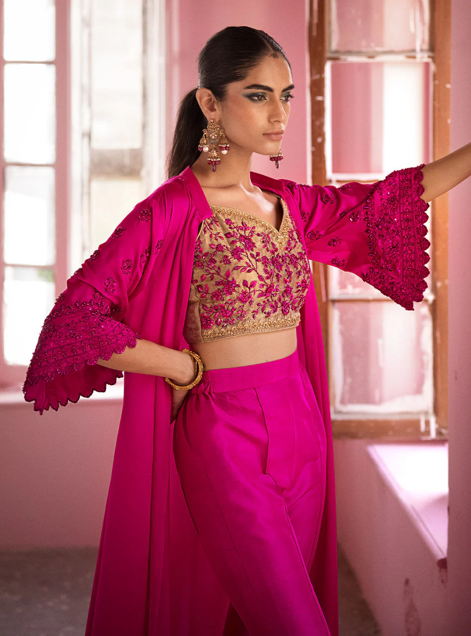 Blushing Roseatte - Image 7