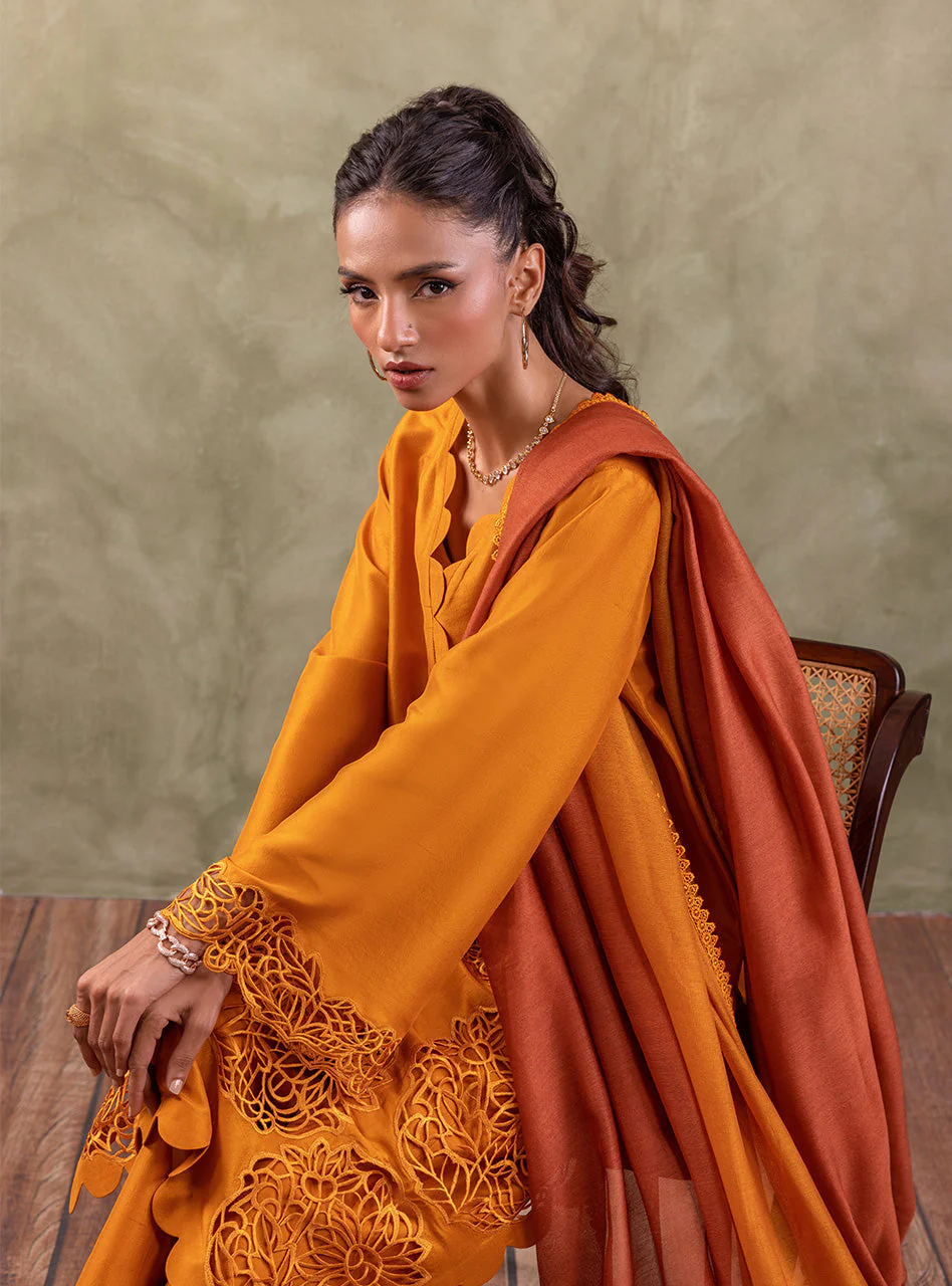 Burning Amber - Image 10