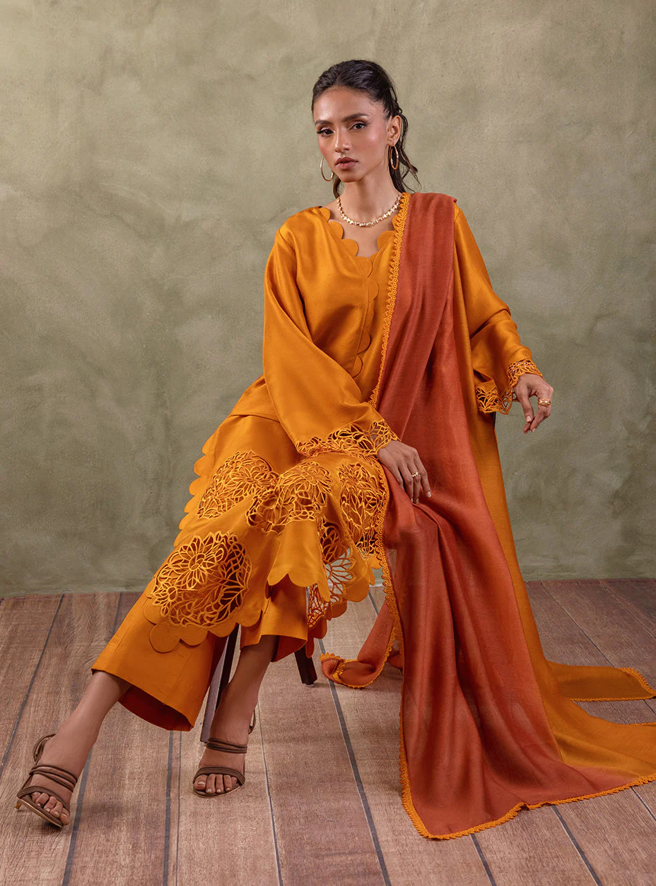 Burning Amber - Image 7
