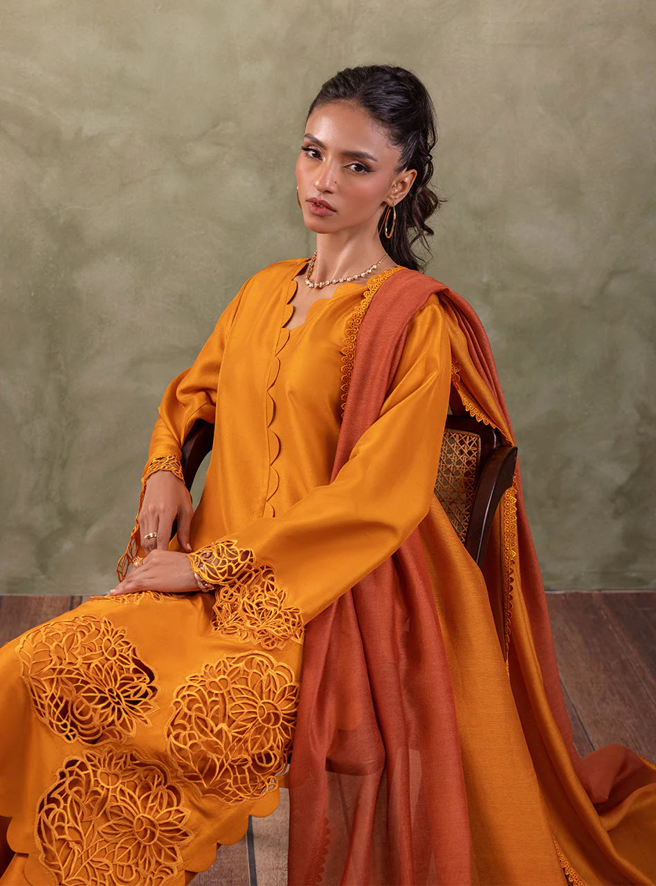 Burning Amber - Image 9