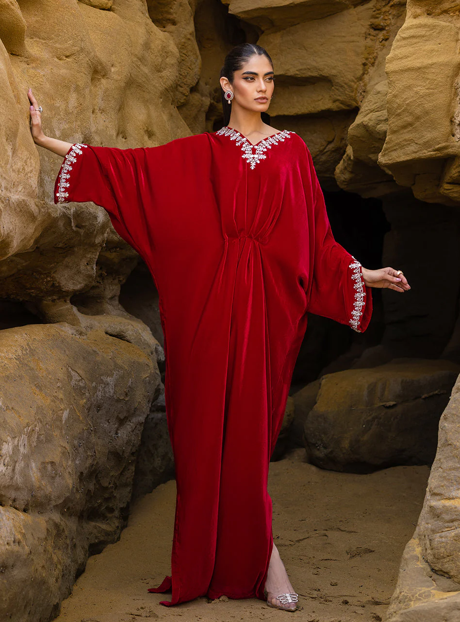 Capri Red - Image 5