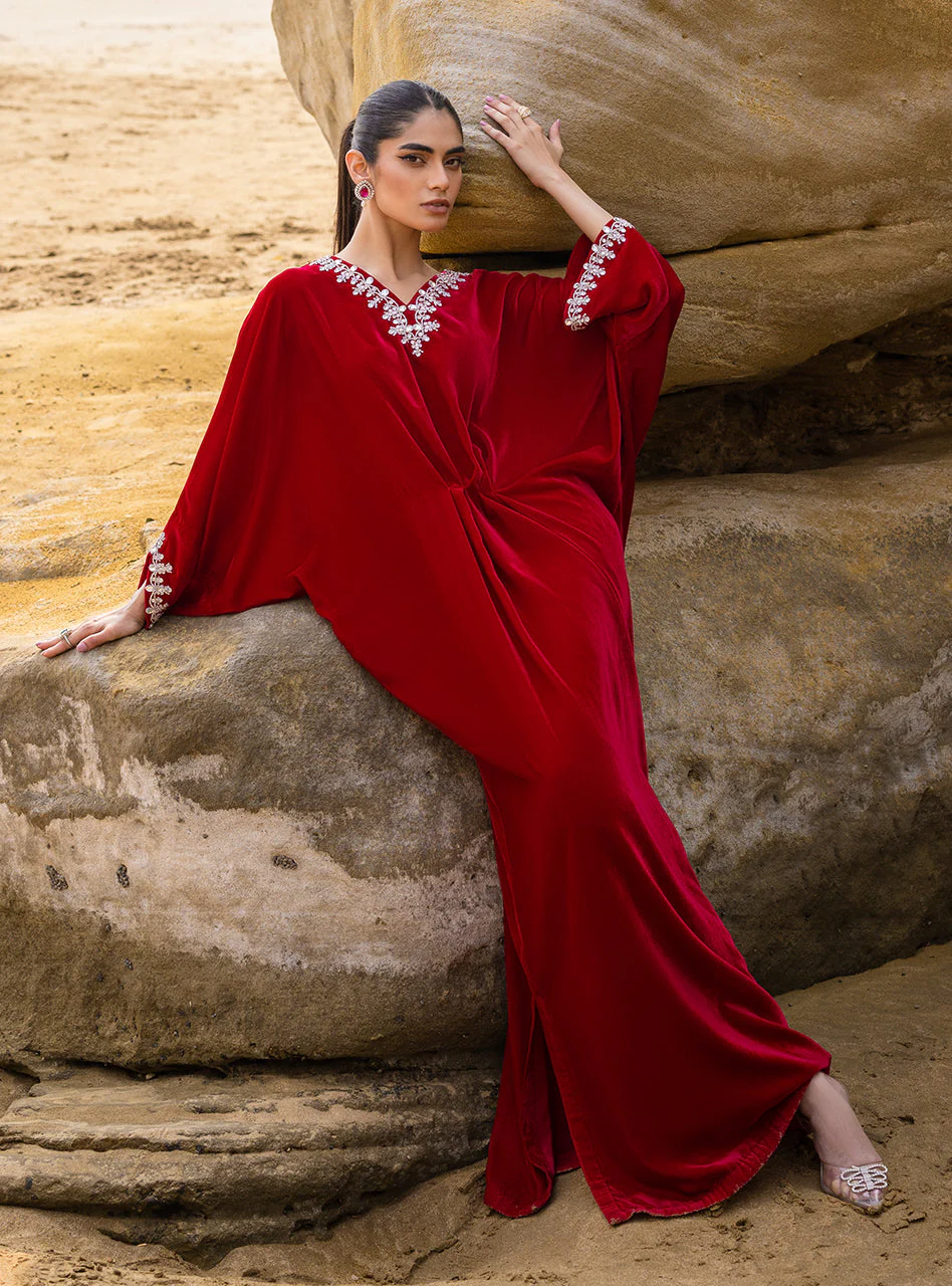 Capri Red - Image 6