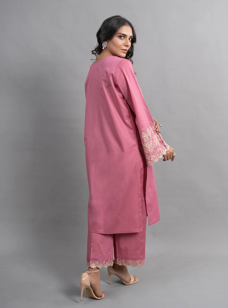 Carnation Pink - Image 2