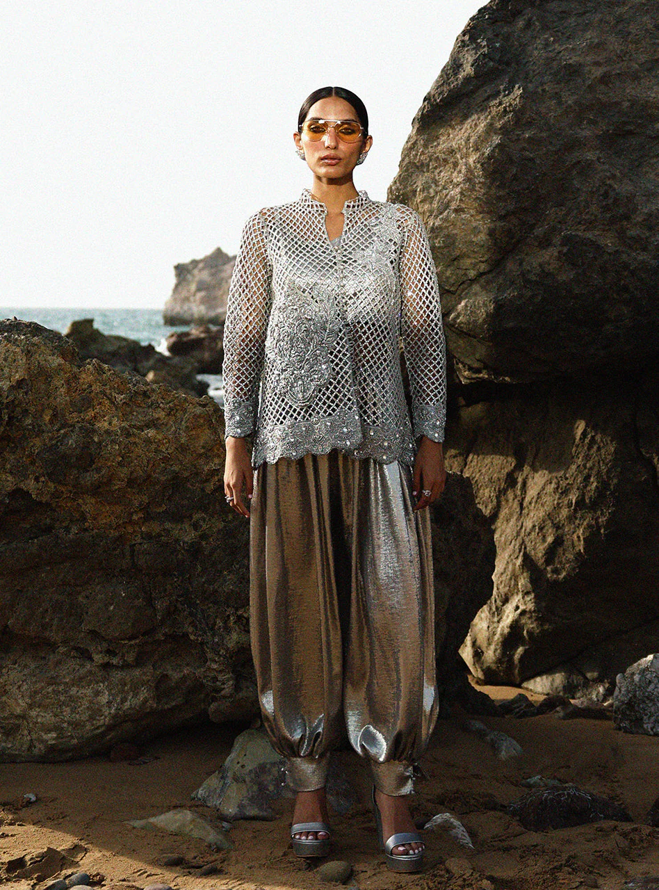 Celestial Mesh