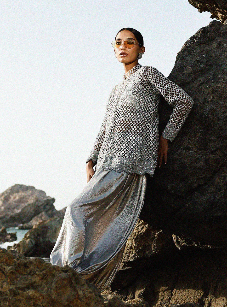 Celestial Mesh - Image 3
