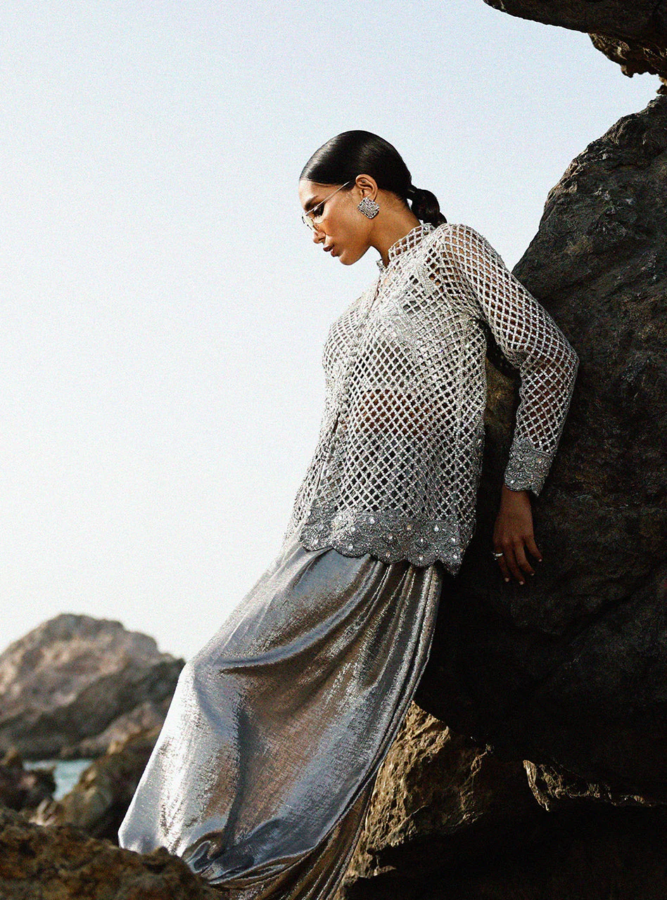 Celestial Mesh - Image 4