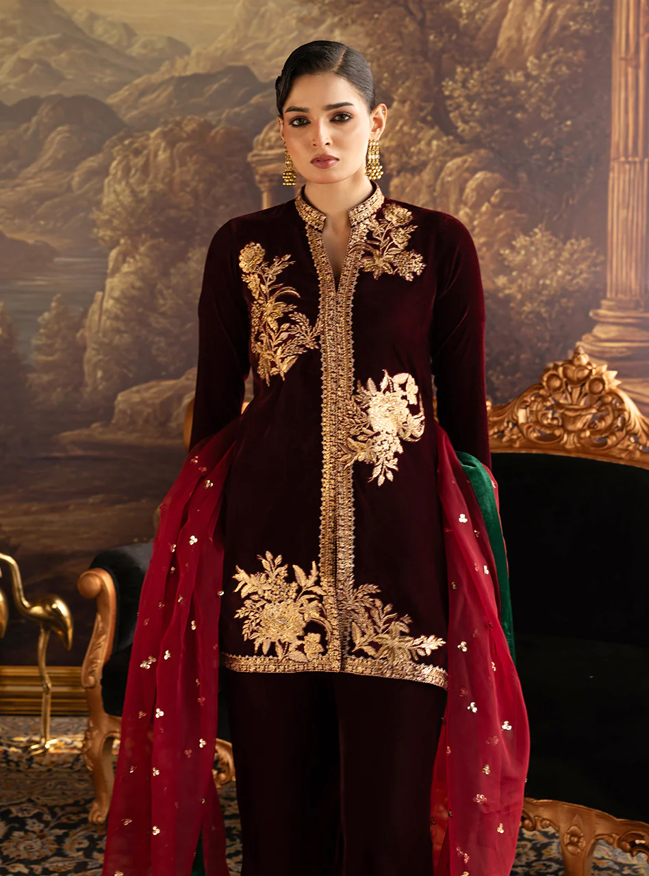 Claret Farshi - Image 2