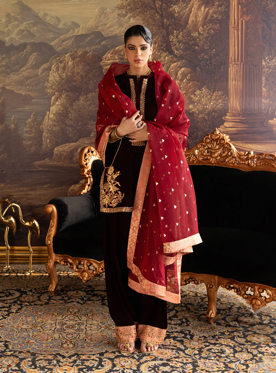 Cleo Farshi - Image 4