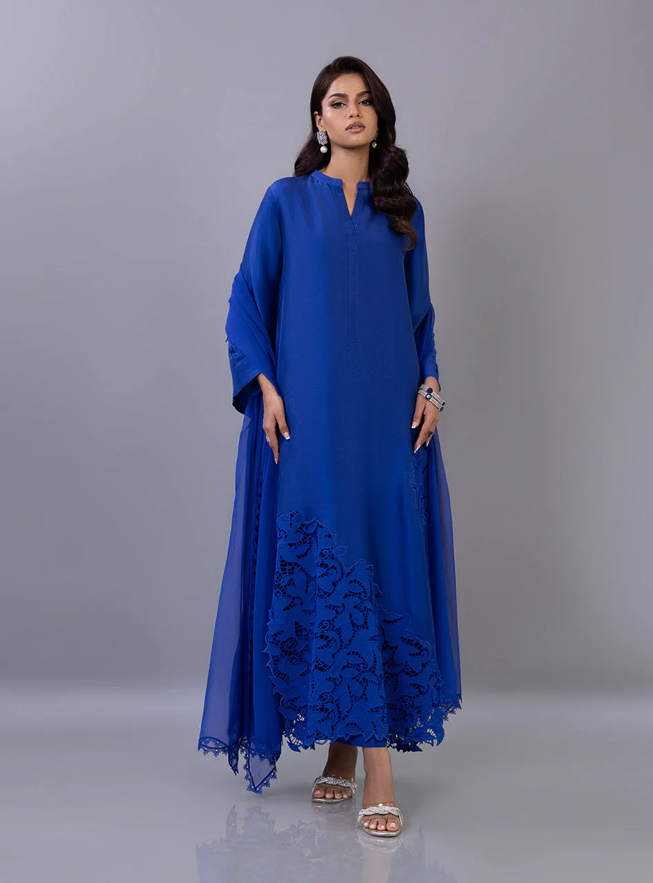 Cobalt Luxe