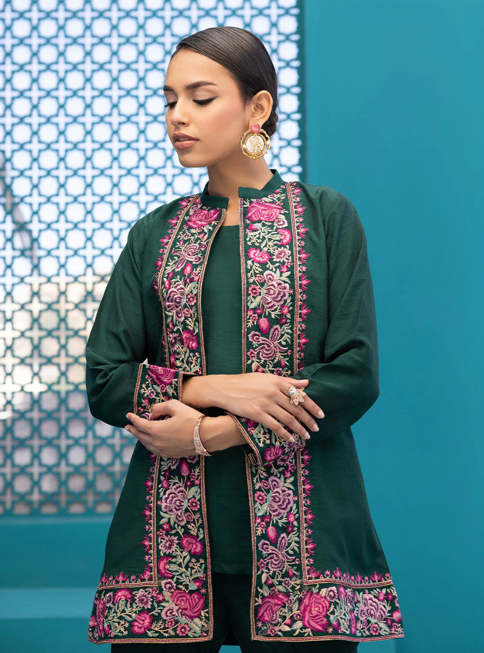 Crimson Green - Image 3