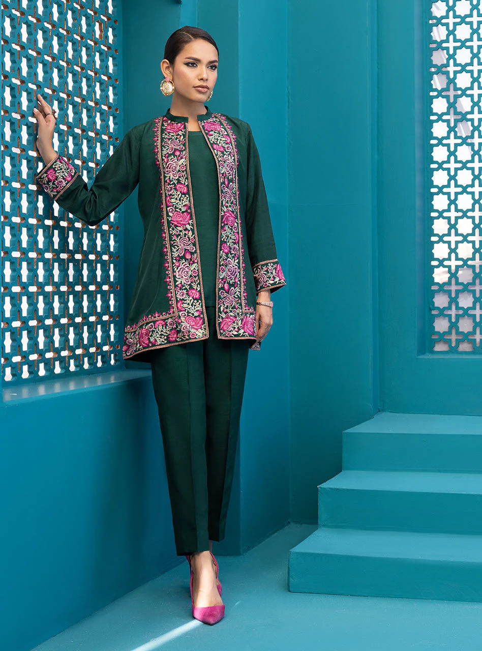 Crimson Green - Image 4