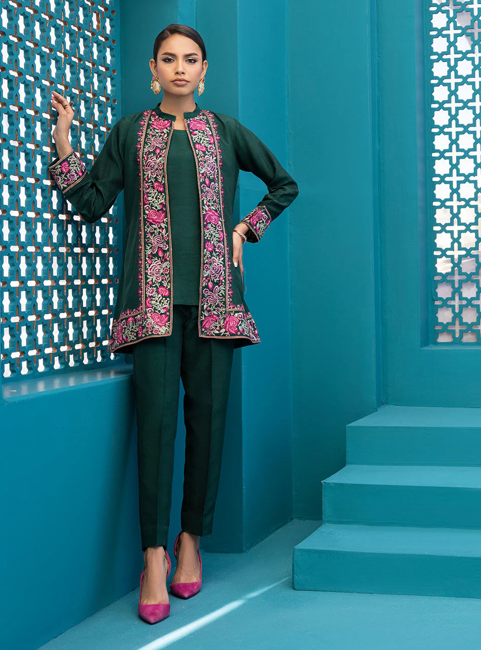Crimson Green - Image 5