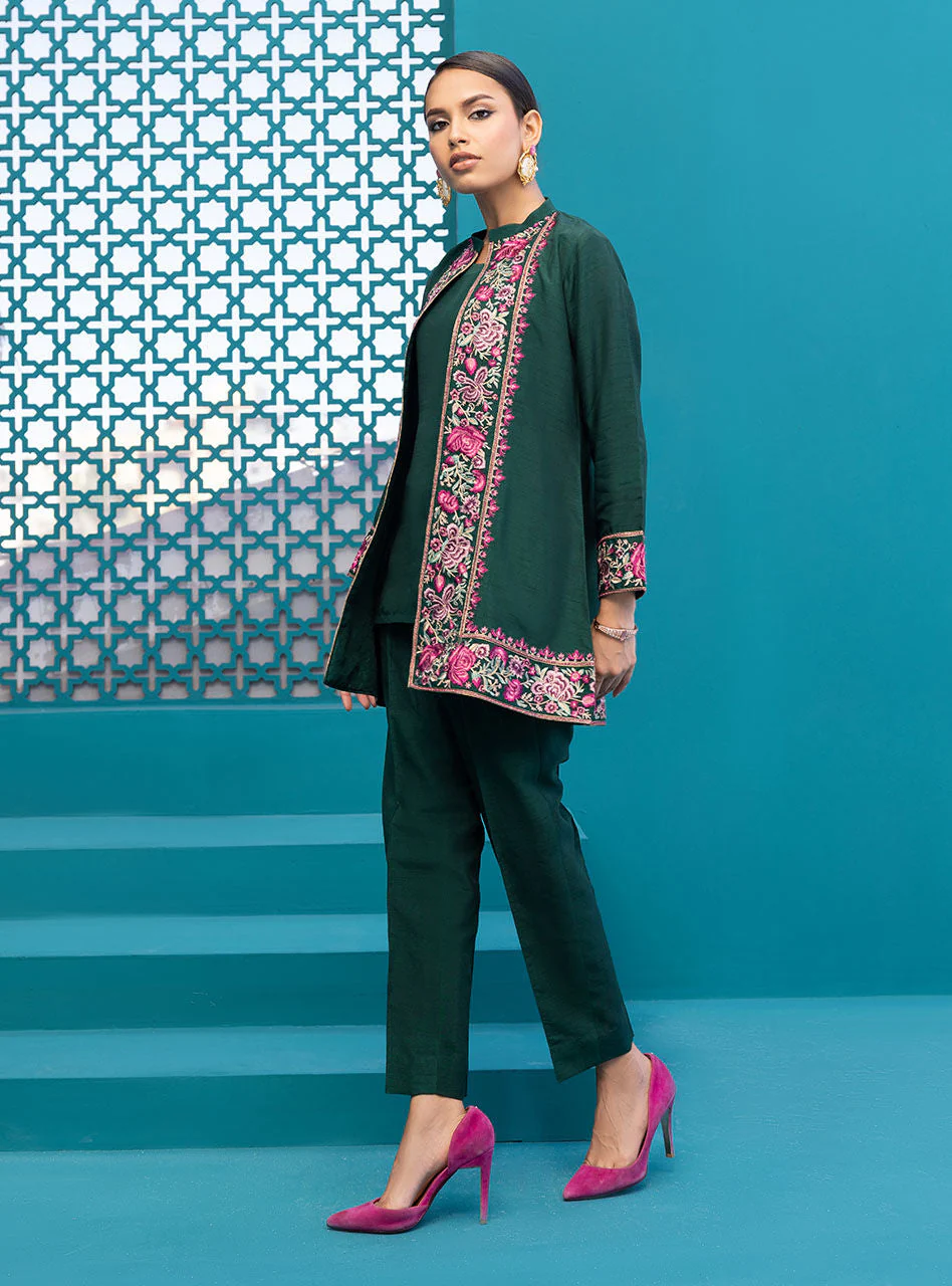 Crimson Green - Image 6