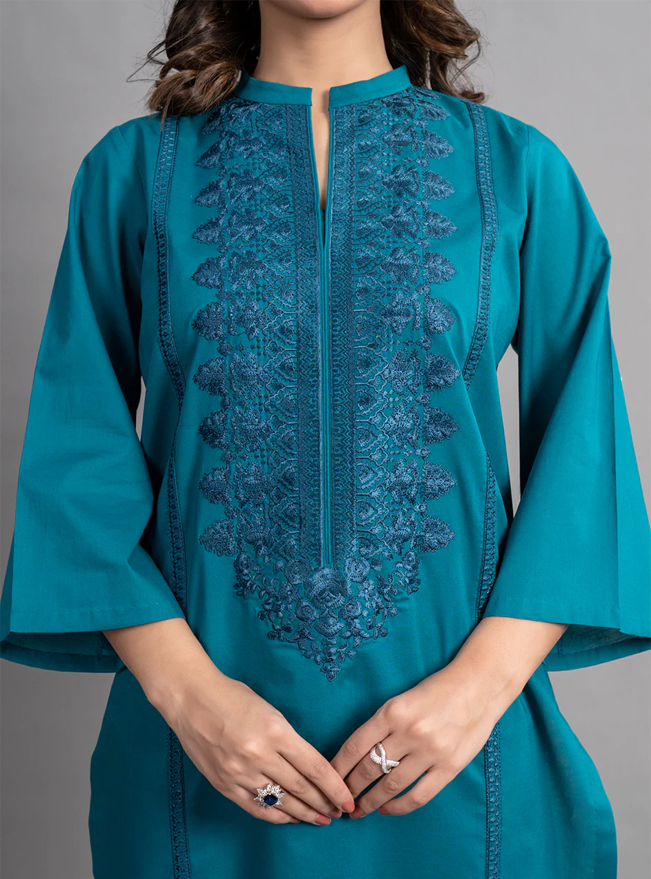 Cyan Blue - Image 3