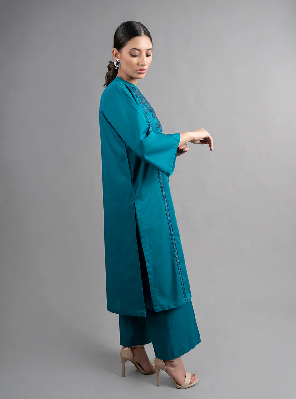Cyan Blue - Image 5