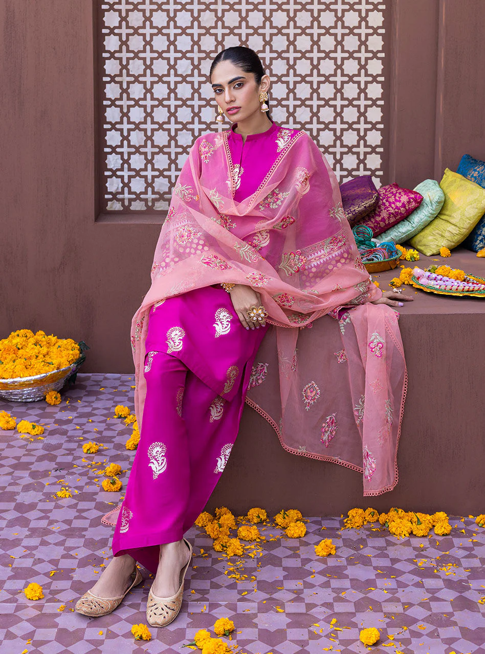 Dahlia - Image 3