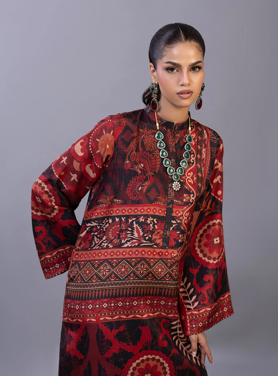 Delilah Kaftan - Image 2